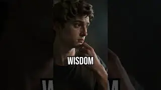 Discover wisdom in shadows. #BiblicalTruths #DavidAndSaul #DivineWisdom