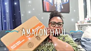 AMAZON Haul | Qui Nichelle