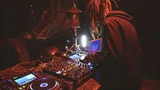 Dark Psycore (Live SET) @ Mother Of Datura