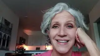 ASMR - Quick Hello Friend Chat