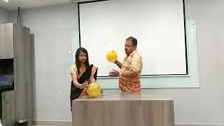 Modicare Tea Tree Oil demo
