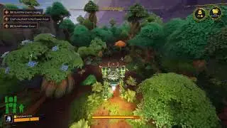 Hittar En Spännande Dörr i Lightyear Frontier #14