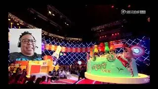 Reaction to Dimash 