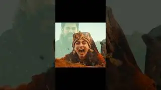 Halima😢jumps off a cliff to😔commit😭suicide Bala and Osman try to save😭her #short #shorts #shortsfeed