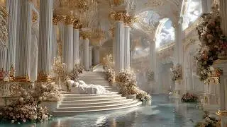 Inside Elite Mansions of Timeless Luxury: Where Every Detail Speaks Grandeur