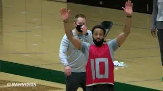 Mic'd Up - Niko Medved