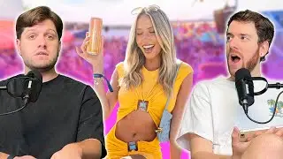 Influencers Love It... We Don't. | Camp Counselors Podcast Episode 148