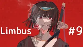 Playing Limbus Company Part 9