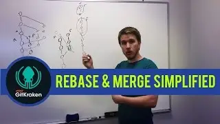 Git Tutorial: Rebasing & Merging