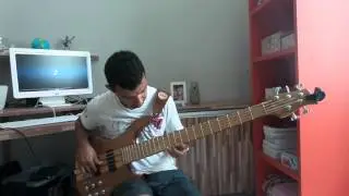 Jean Nascimento Bass