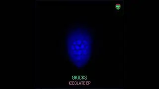 8kicks - Our Language (Original Mix) [Psy4Aliens]