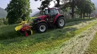 1 Schnitt 2025 🌾🚜