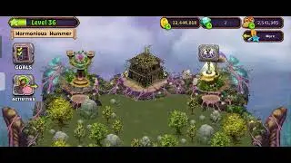 unlocking my first mirror island