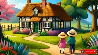 The Magic Treehouse Adventure | Kids Story I Lisa Kids World