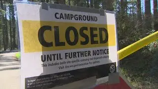 Washington state to reopen fishing, hiking and golfing by May 5