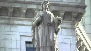 New York Supreme Court 60 Street - II