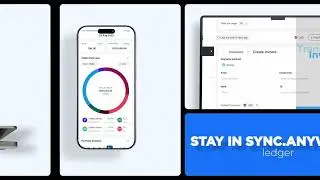 LedgerX - Initial Video Demo