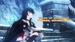 Tales of Berseria OST - Southern time passes slowly
