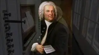 Bach op Vrijdag 3 april 2020 Arjen Leistra Hess-orgel (1773) Stedelijk Museum Schiedam