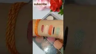 remover makeup without makeup remover || once try this hack😻#shorts
