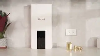 Product Review: Rinnai Efinity Electric Continuous Flow Hot Water Heater ECF29I60