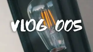 PHOTOGRAPHY IN LONG BEACH | Vlog 005
