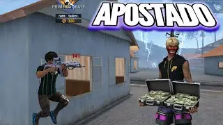 JOGANDO APOSTADO DEPOIS DA ATUALIZAÇÃO NO MOBILADOR 📱🖱️⌨️ (muito roubado)