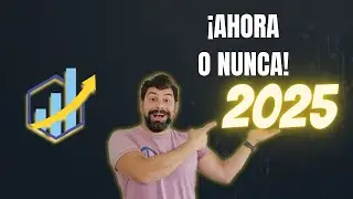 Por que 2025 es el mejor año para cambiar de carrera