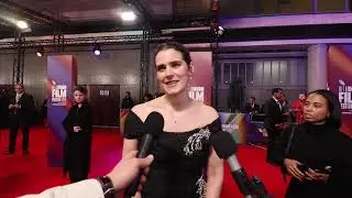 Инга Ибсдоттер Лиллеас о работе с Эль Фаннинг над фильмом «Сентиментальная ценность» | Sentimenta...