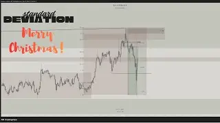 [NQ1!] Christmas Eve Trade Recap!