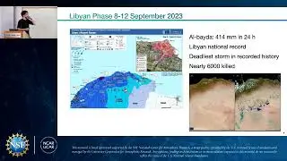 Influence of Warm Mediterranean Sea Surface Temperatures on Tropical-like Cyclone Daniel - 3-6-2025