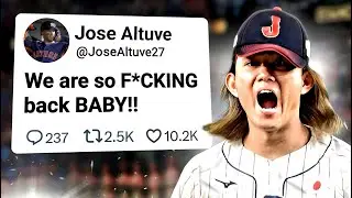 The Astros Just Made the BIGGEST STEAL in Free Agency!