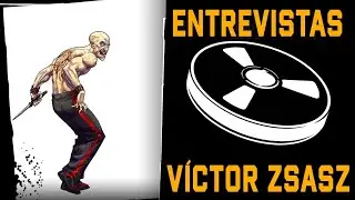 Todas las cintas de V&iacute;ctor Zsasz | Batman: Arkham Asylum (Espa&ntilde;ol Latino)
