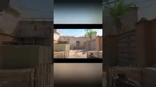Легендарный опорник Б-плента в Counter-Strike 2. Часть 8