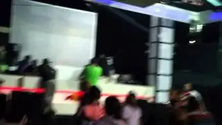 Tanzgewitter
