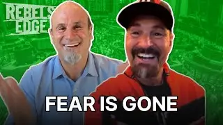 Markets Rip as Fear Fades — VIX Cracks, Stocks Surge