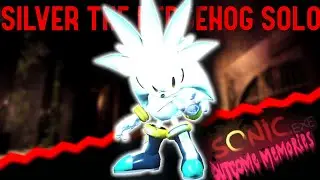 Silver Solo/LMS Win Gameplay  - Sonic.EXE: Outcome Memories v0.2