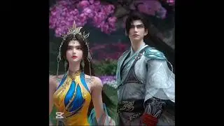 [Perfect World] Perfect World Episode 212 Preview | #shortfeed #shihao