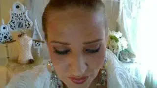 MASCARA: MakeoverSession.com Presents Mascara Makeover - MINKING