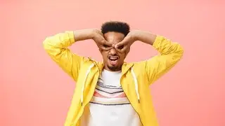Another smart mouthed, fast talking, disrespectful, young buck. ANT CEO Childish Emotional Offensive