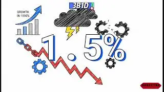 Мировые тенденции 2050 подзаголовок Действительно ли восстановилась мировая экономика?