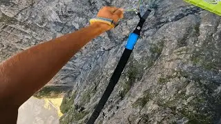 Speedflying : Best flights of 2023