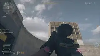 Call of duty Warzone Season 4 I FOUND THE RED DOOR Epic Finish