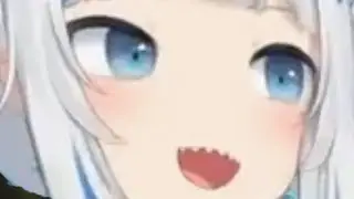 [Hololive EN] A (Gawr Gura | ALICE Fiction)