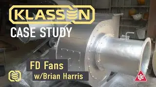 Why FD Fans Kept Failing on This Steam Boiler &mdash; A Case Study in Oil Analysis Neglect