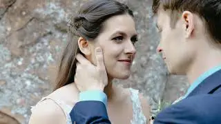 I Found Home With You - Louland Falls, Utah | Tillie + Chris