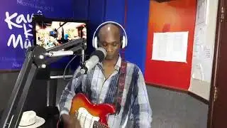 Makagery kuuga Jesu augire andù maikare manģa