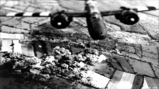 Teddy Music - Last World War 4 [Instrumental]
