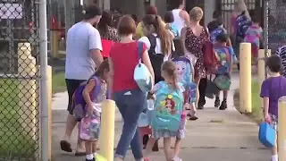 New Orleans Mom: Open House Guide