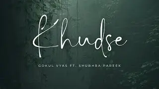 Khudse - GOKUL VYAS | SHUBHRA PAREEK | RAJAN SHARMA | New Hindi Song 2025
